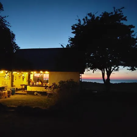 Bornholm Lovely With Sea View