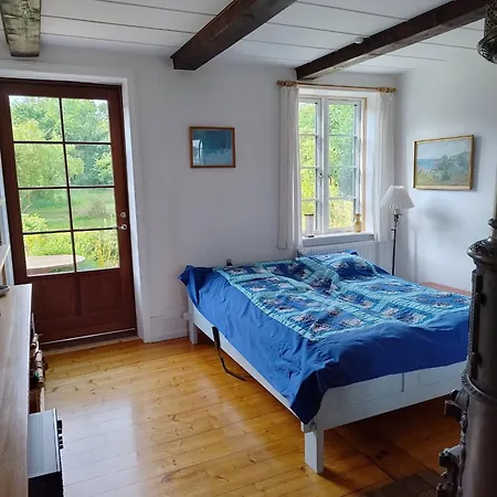 شقة Bornholm Lovely With Sea View