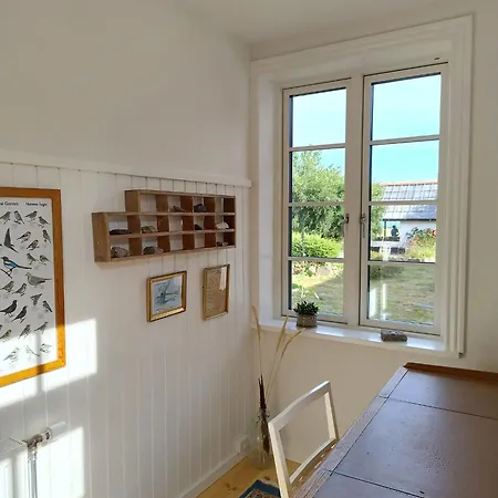Bornholm Lovely With Sea View Lejlighed Bådsted