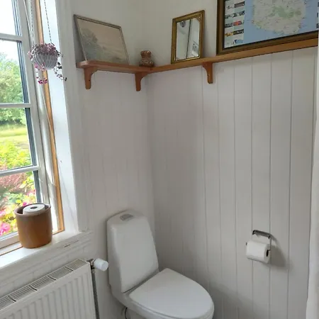 Bornholm Lovely With Sea View شقة