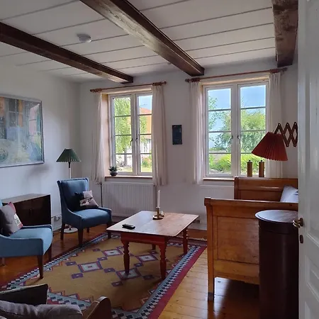 Bornholm Lovely With Sea View * Bådsted